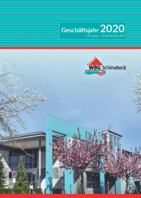 Geschäftsbericht 2020