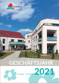 Geschäftsbericht 2021