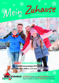 Mein Zuhause 02-2019