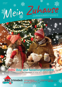 Mein  Zuhause 02 / 2024