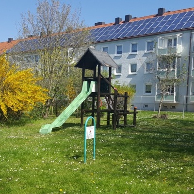 Am Stadtfeld 18 - 21